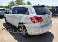 2009 Dodge JOURNEY photo