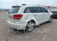 2009 Dodge JOURNEY фото