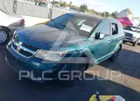 2009 Dodge JOURNEY фото
