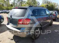 2009 Dodge JOURNEY фото