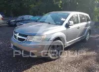 2009 Dodge JOURNEY фото