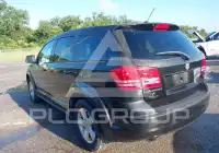 2009 Dodge JOURNEY photo