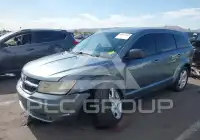 2009 Dodge JOURNEY фото