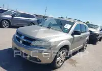 2009 Dodge JOURNEY photo