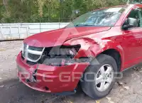 2009 Dodge JOURNEY фото