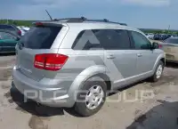 2009 Dodge JOURNEY фото