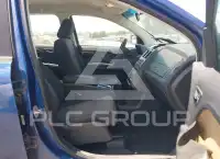 2009 Dodge JOURNEY photo
