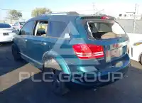 2009 Dodge JOURNEY фото