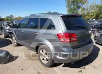2009 Dodge JOURNEY фото