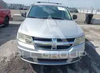 2009 Dodge JOURNEY фото