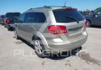 2009 Dodge JOURNEY photo