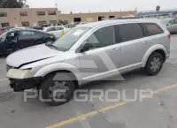 2009 Dodge JOURNEY фото