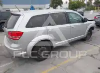 2009 Dodge JOURNEY фото