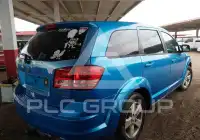 2009 Dodge JOURNEY photo