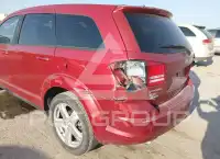 2009 Dodge JOURNEY фото
