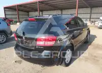 2009 Dodge JOURNEY фото