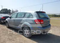 2009 Dodge JOURNEY фото