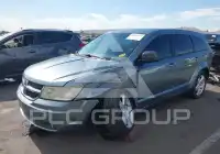 2009 Dodge JOURNEY фото