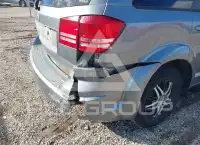 2009 Dodge JOURNEY фото
