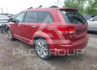 2009 Dodge JOURNEY photo