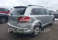 2009 Dodge JOURNEY фото