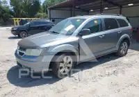 2009 Dodge JOURNEY photo