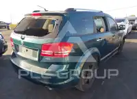 2009 Dodge JOURNEY фото