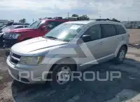 2009 Dodge JOURNEY фото