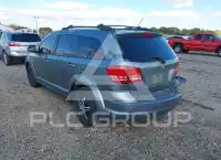 2009 Dodge JOURNEY фото