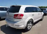 2009 Dodge JOURNEY photo