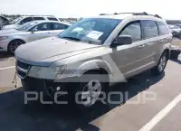 2009 Dodge JOURNEY фото