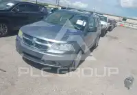 2009 Dodge JOURNEY фото