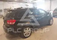 2009 Dodge JOURNEY фото