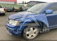 2009 Dodge JOURNEY фото