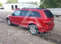 2009 Dodge JOURNEY фото