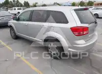 2009 Dodge JOURNEY фото