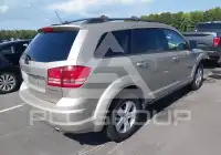 2009 Dodge JOURNEY фото