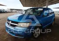 2009 Dodge JOURNEY photo