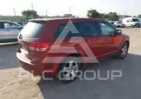 2009 Dodge JOURNEY фото