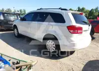 2009 Dodge JOURNEY фото