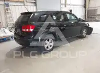 2009 Dodge JOURNEY photo