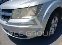2009 Dodge JOURNEY фото