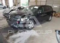 2009 Dodge JOURNEY photo