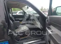2009 Dodge NITRO фото