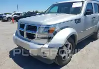 2009 Dodge NITRO photo