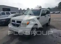 2009 Dodge NITRO фото