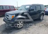 2009 Dodge NITRO фото