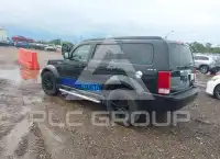 2009 Dodge NITRO фото