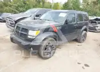 2009 Dodge NITRO photo