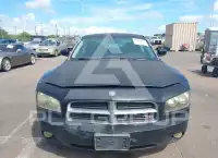 2009 Dodge CHARGER фото